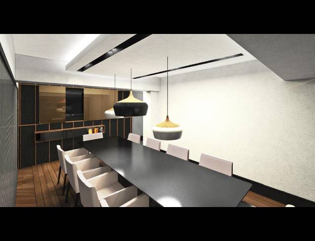 202M² OFFICE TO LET IN CAPE TOWN CITY CENTRE